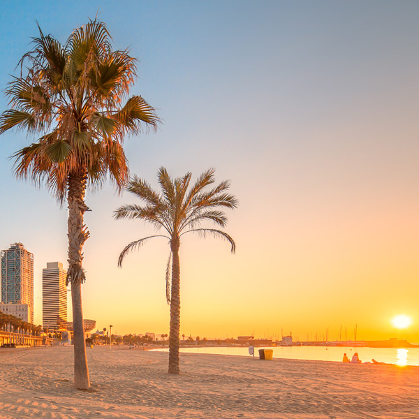 Afterwork Integrated Systems Europe Barcelona