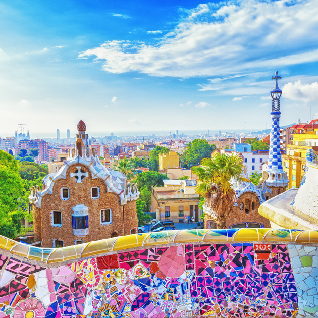 Corporate Coliving Barcelona